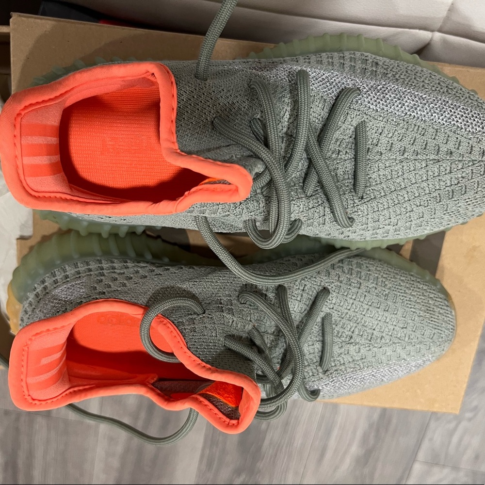 Yeezy boost 350